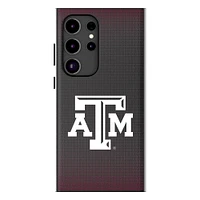 Keyscaper Texas A&M Aggies Linen Galaxy Magnetic Bump Case