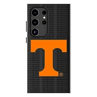Keyscaper Tennessee Volunteers Text Backdrop Galaxy Magnetic Bump Case