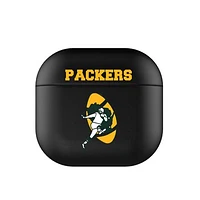 Keyscaper Green Bay Packers Insignia AirPods 4th Generation Case Cover