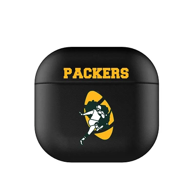 Keyscaper Green Bay Packers Insignia AirPods 4th Generation Case Cover