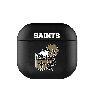 Keyscaper New Orleans Saints Insignia AirPods 4th Generation Case Cover