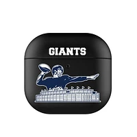 Keyscaper New York Giants Insignia AirPods 4th Generation Case Cover