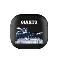 Keyscaper New York Giants Insignia AirPods 4th Generation Case Cover
