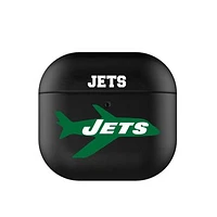 Keyscaper New York Jets Insignia AirPods 4th Generation Case Cover
