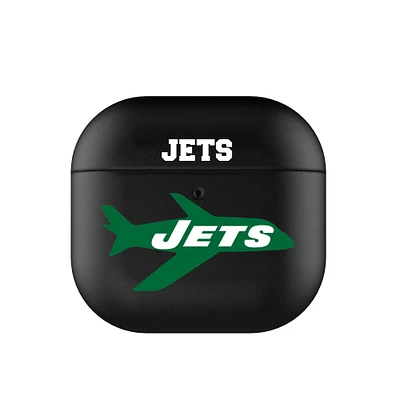 Keyscaper New York Jets Insignia AirPods 4th Generation Case Cover