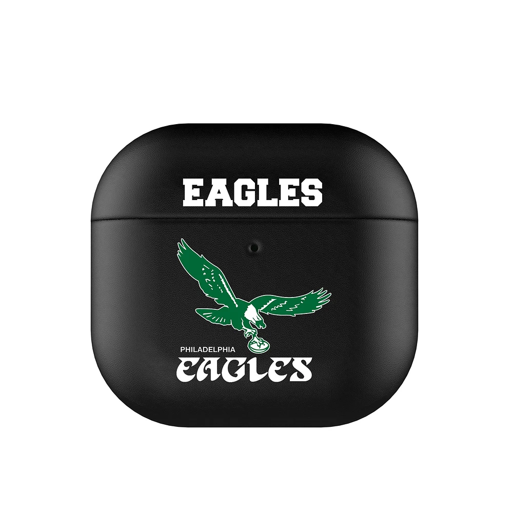 Keyscaper Philadelphia Eagles Insignia AirPods 4th Generation Case Cover