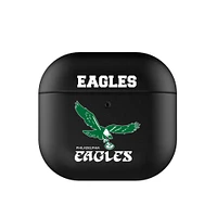 Keyscaper Philadelphia Eagles Insignia AirPods 4th Generation Case Cover