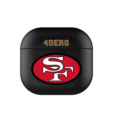 Keyscaper San Francisco 49ers Insignia AirPods 4th Generation Case Cover