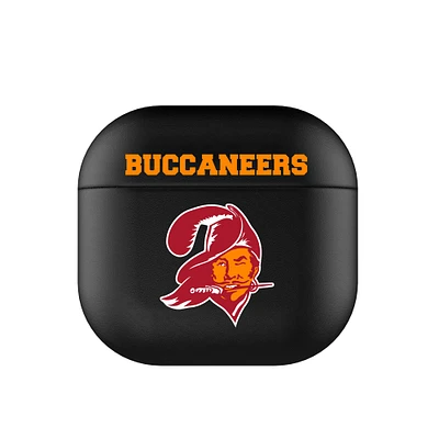 Keyscaper Tampa Bay Buccaneers Insignia AirPods 4th Generation Case Cover