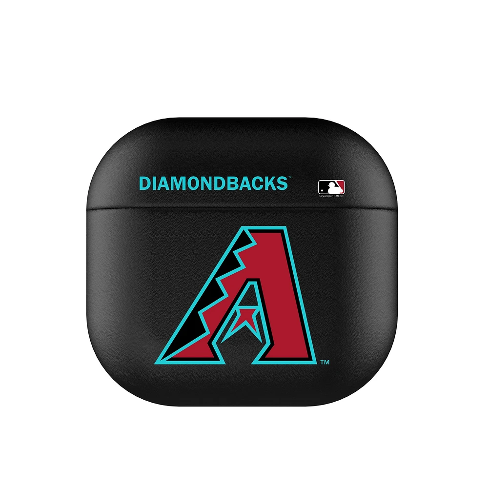 Keyscaper Arizona Diamondbacks Insignia AirPods 4th Generation Case Cover