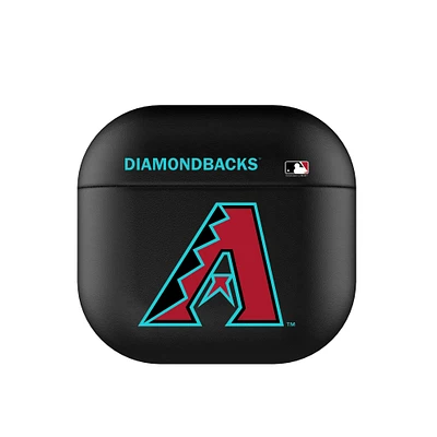 Keyscaper Arizona Diamondbacks Insignia AirPods 4th Generation Case Cover