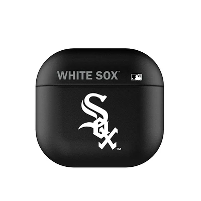 Keyscaper Chicago White Sox Insignia AirPods 4th Generation Case Cover