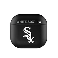 Keyscaper Chicago White Sox Insignia AirPods 4th Generation Case Cover