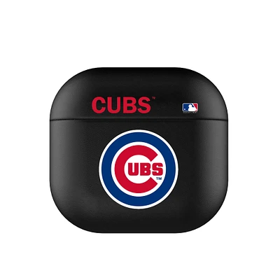 Keyscaper Chicago Cubs Insignia AirPods 4th Generation Case Cover