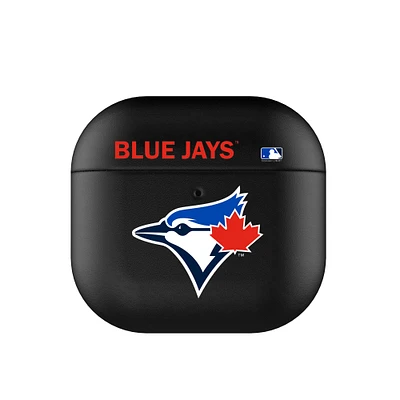 Keyscaper Toronto Blue Jays Insignia AirPods 4th Generation Case Cover