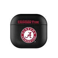 Keyscaper Alabama Crimson Tide Insignia AirPods 4th Generation Case Cover