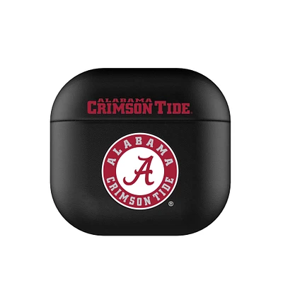 Keyscaper Alabama Crimson Tide Insignia AirPods 4th Generation Case Cover