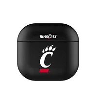 Keyscaper Cincinnati Bearcats Insignia AirPods 4th Generation Case Cover