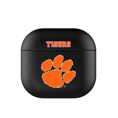 Keyscaper Clemson Tigers Insignia AirPods 4th Generation Case Cover