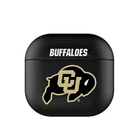 Keyscaper Colorado Buffaloes Insignia AirPods 4th Generation Case Cover