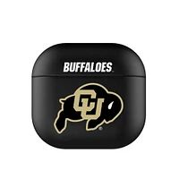 Keyscaper Colorado Buffaloes Insignia AirPods 4th Generation Case Cover
