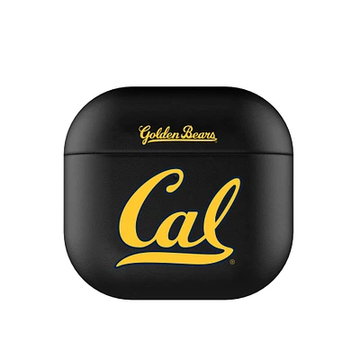 Keyscaper Cal Bears Insignia AirPods 4th Generation Case Cover