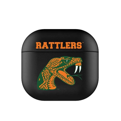 Keyscaper Florida A&M Rattlers Insignia AirPods 4th Generation Case Cover