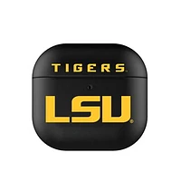 Keyscaper LSU Tigers Insignia AirPods 4th Generation Case Cover