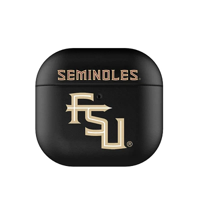 Keyscaper Florida State Seminoles Insignia AirPods 4th Generation Case Cover