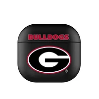 Keyscaper Georgia Bulldogs Insignia AirPods 4th Generation Case Cover