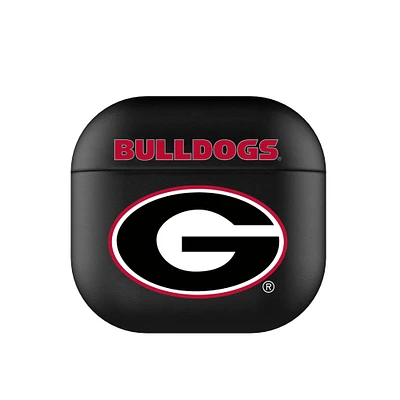 Keyscaper Georgia Bulldogs Insignia AirPods 4th Generation Case Cover