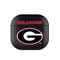 Keyscaper Georgia Bulldogs Insignia AirPods 4th Generation Case Cover