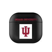 Keyscaper Indiana Hoosiers Insignia AirPods 4th Generation Case Cover