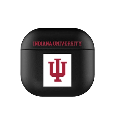 Keyscaper Indiana Hoosiers Insignia AirPods 4th Generation Case Cover