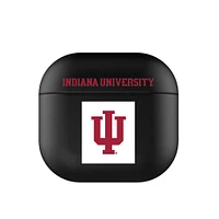 Keyscaper Indiana Hoosiers Insignia AirPods 4th Generation Case Cover