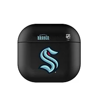Keyscaper Seattle Kraken Insignia AirPods 4th Generation Case Cover