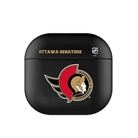 Keyscaper Ottawa Senators Insignia AirPods 4th Generation Case Cover