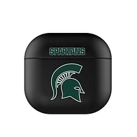 Keyscaper Michigan State Spartans Insignia AirPods 4th Generation Case Cover
