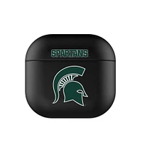 Keyscaper Michigan State Spartans Insignia AirPods 4th Generation Case Cover