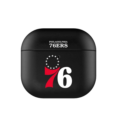 Keyscaper Philadelphia 76ers Insignia AirPods 4th Generation Case Cover