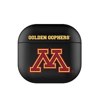 Keyscaper Minnesota Golden Gophers Insignia AirPods 4th Generation Case Cover