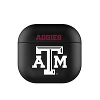 Keyscaper Texas A&M Aggies Insignia AirPods 4th Generation Case Cover