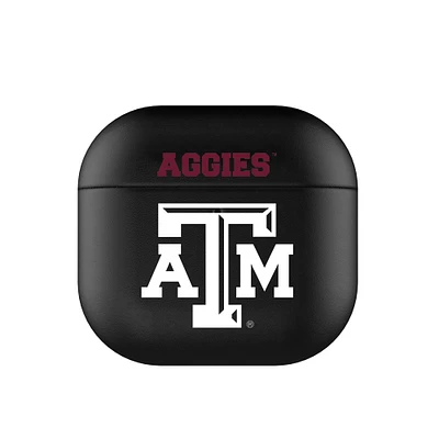 Keyscaper Texas A&M Aggies Insignia AirPods 4th Generation Case Cover