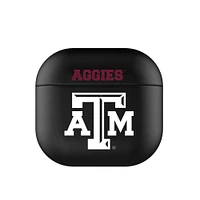 Keyscaper Texas A&M Aggies Insignia AirPods 4th Generation Case Cover