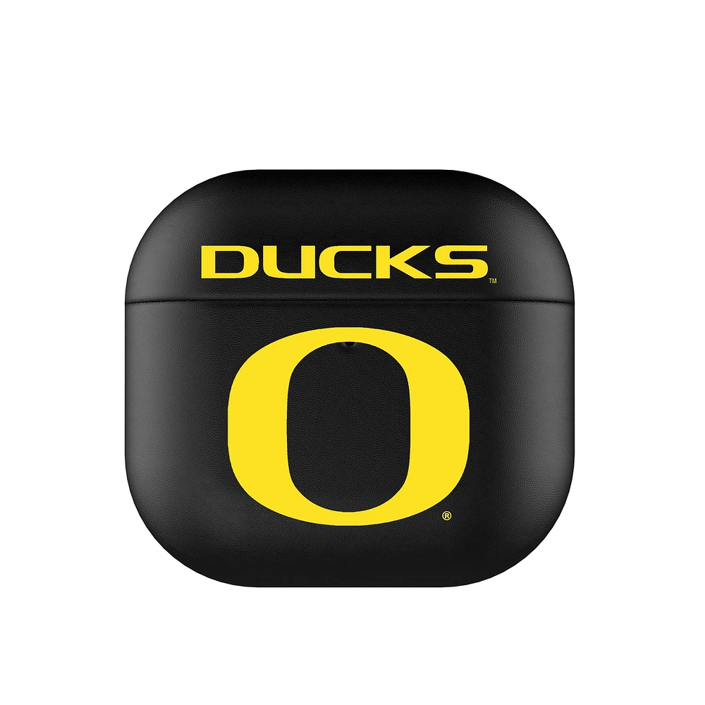 Keyscaper Oregon Ducks Insignia AirPods 4th Generation Case Cover