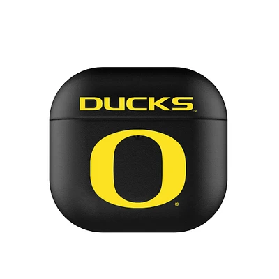 Keyscaper Oregon Ducks Insignia AirPods 4th Generation Case Cover