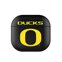 Keyscaper Oregon Ducks Insignia AirPods 4th Generation Case Cover