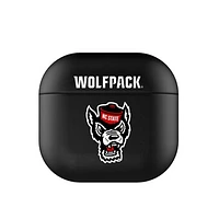 Keyscaper NC State Wolfpack Insignia AirPods 4th Generation Case Cover