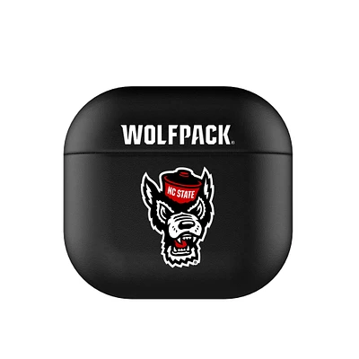 Keyscaper NC State Wolfpack Insignia AirPods 4th Generation Case Cover