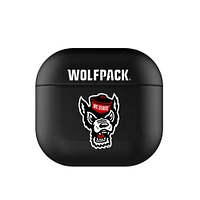 Keyscaper NC State Wolfpack Insignia AirPods 4th Generation Case Cover